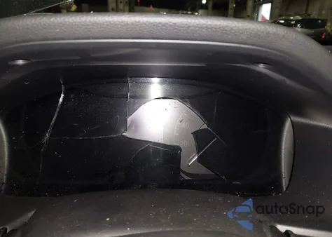 2020 Honda Accord Hybrid Ex from USA, damaged, VIN 1HGCV3F44LA006670